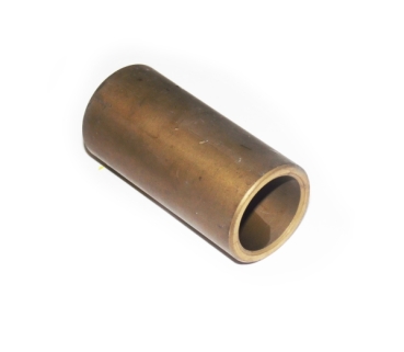 Bush brass Ø 32 mm / Ø 36 mm, 60 mm (L), 32 x 36 x 60 mm plain bearing